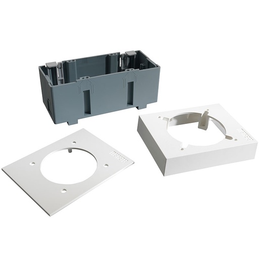 [1736005077] Signa Cee Afdækning Hvid RAL9010