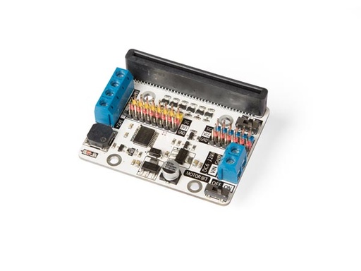 [H43049] Motor SHIELD til MICRO:BIT®