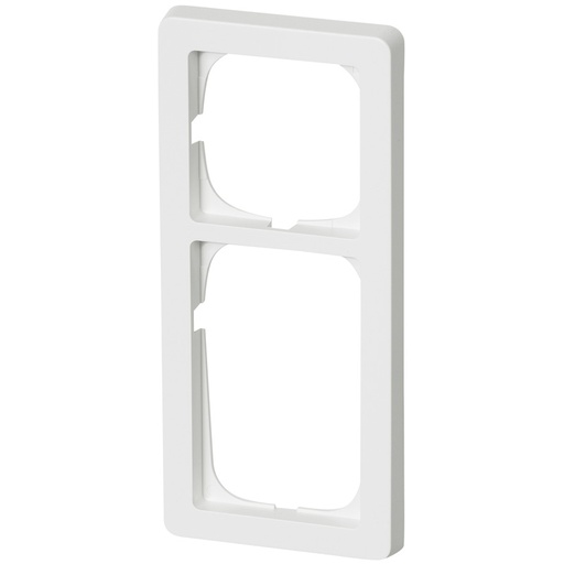 [1017037528] LK Fuga ramme Baseline 63 2½m - hvid