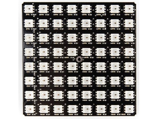 [H48628] VM207 - 64 LED RGB matrix