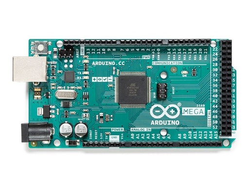 [H37630] Arduino MEGA2560 Rev3
