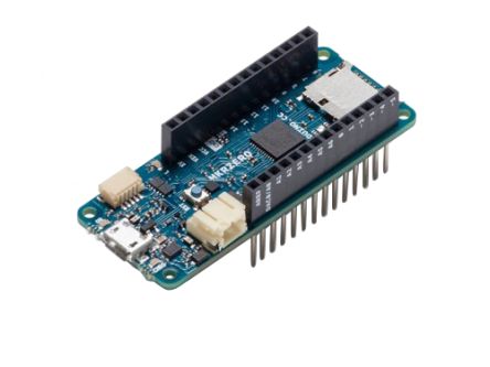 [H42508] Arduino MKR Zero
