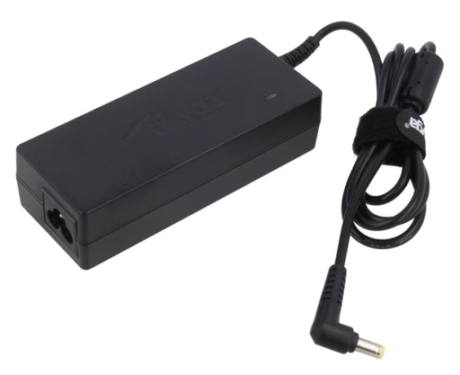 [H64114] Netadapter, switchmode - 20V 3,25A 65W (5,5x2,5mm DC stik)