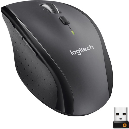[H36596] Marathon M705 - laser - trådløs - sort/grå (ECO pack)
