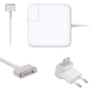 [H44398] MagSafe 2 netadapter - 60W, til MacBook Pro 13" (original)