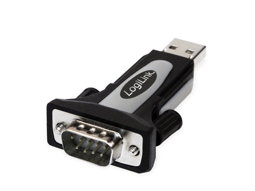 [H41530] USB 2.0 til Seriel RS232 konverter (FTDI chip)