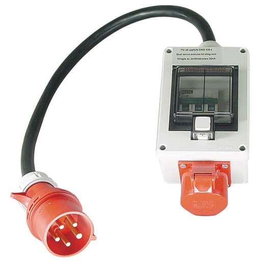 [1961203] Afsikret Overgang 63/32A