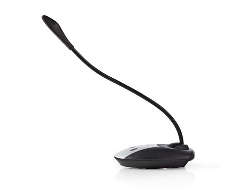 [H33198] PC bordmikrofon m. USB tilslutning