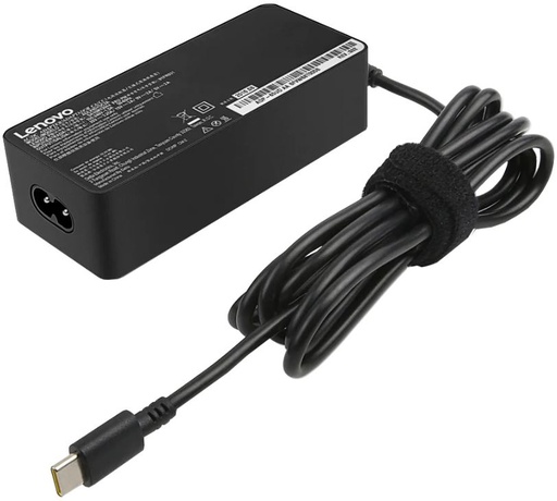 [H44405] USB-C Standard AC Adapter - 65W