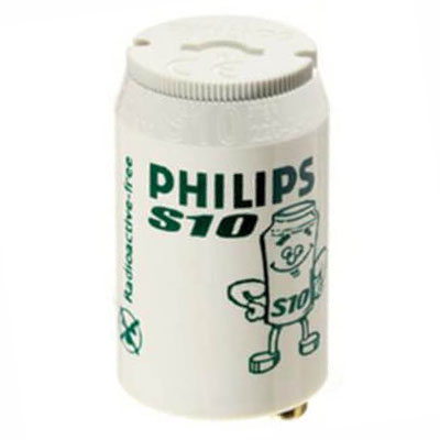 [2049000140] Philips starter 4-65W