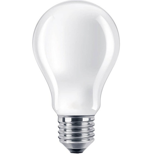 [2050034105] 100W glødepære E27 mat
