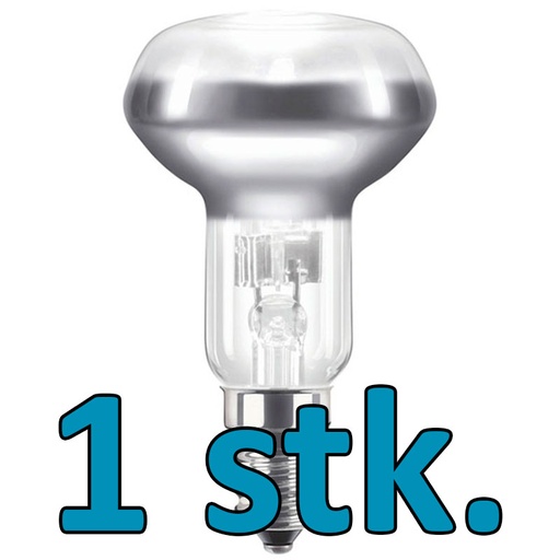 [2050703588] LeuchTek EcoClassic glødepære 18W 230 V 30° E14