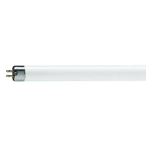 [2051001467] Lysstofrør 8W 830 450Lm - 28,8 cm