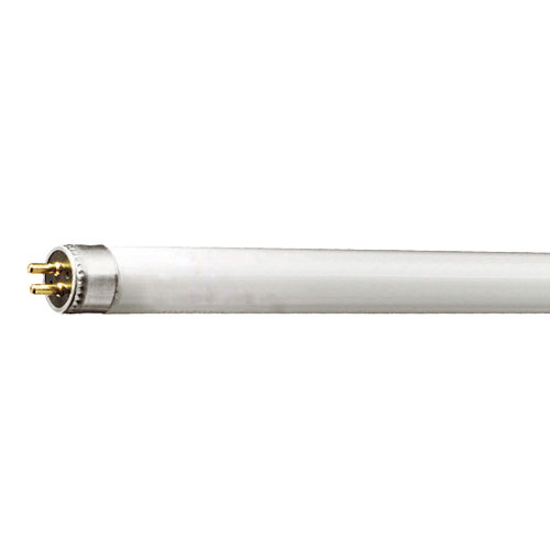 [2051001483] Lysstofrør 8W 840 450Lm - 28,8 cm