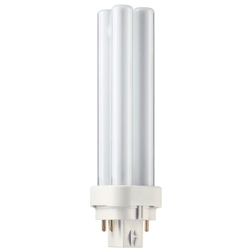 [2055402635] Philips Master PL-C 13W 840 4P G24Q-1 (A)