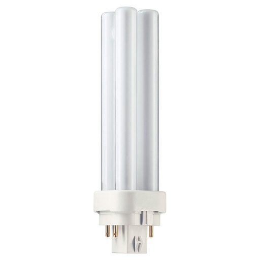 [2055403045] Philips Master PL-C 26W 840 4P G24Q-3 (A)