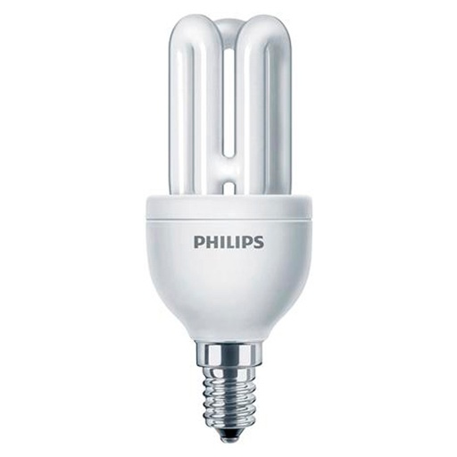 [2055411668] Philips Genie 8W 827 E14 (A)