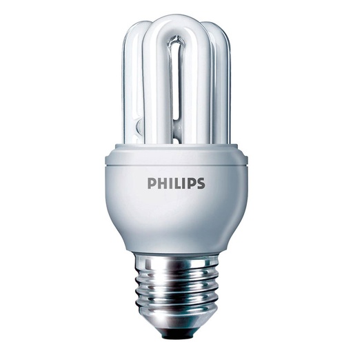 [2055411671] Philips Genie Esaver 8W 827 E27 (A)