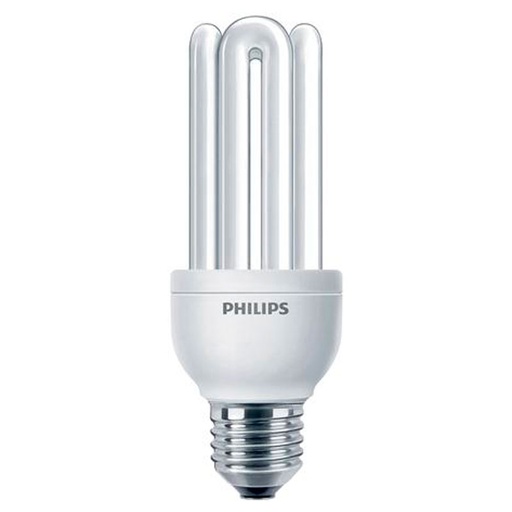 [2055411707] Philips Genie Esaver 18W 827 E27 (A)