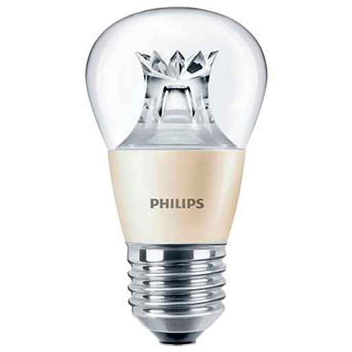 [2057804150] Philips Master LED Krone E27 DimTone 4W (A+)