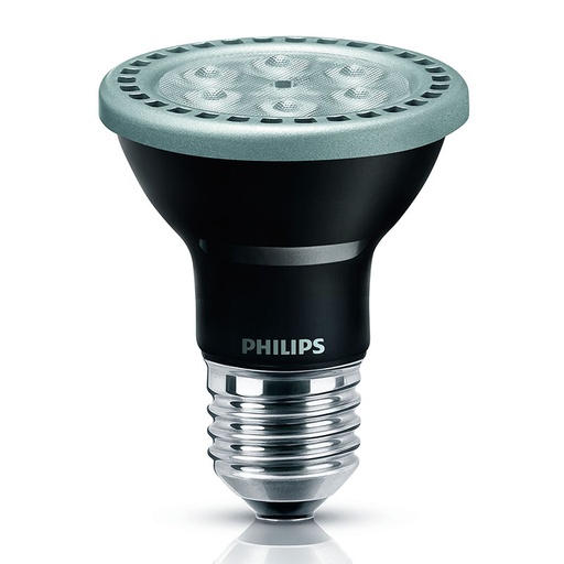 [2057804202] Master LED Spot 5,5W 827 Par20 25° Dæmpbar (A+)