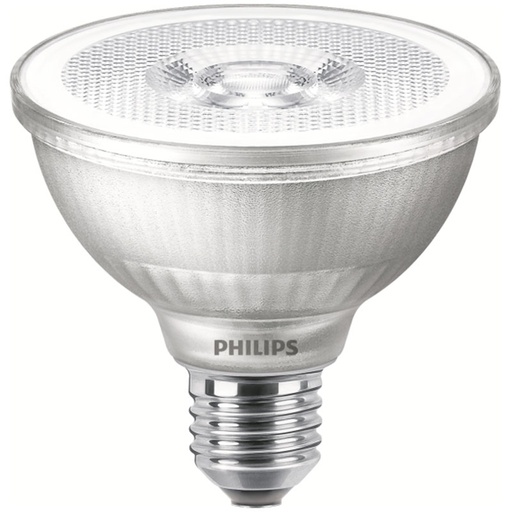 [2057808295] Philips Master LED spot 9,5W E27 2700K 25° dæmpbar