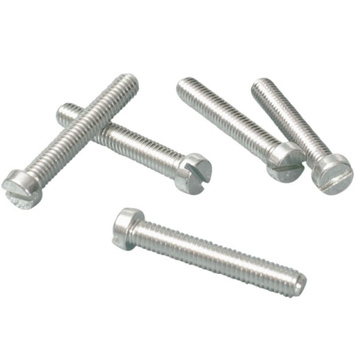 [2200404025] Skrue med cylinderhoved 4x25mm