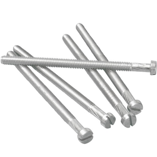 [2200404070] Skrue med cylinderhoved 4x70mm