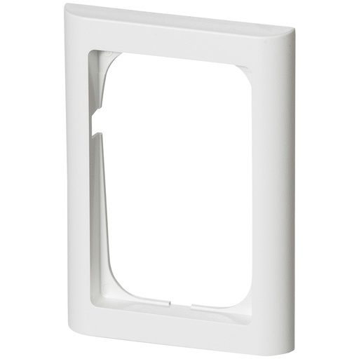 [1017039429] LK Fuga ramme Softline 63 1½m - hvid