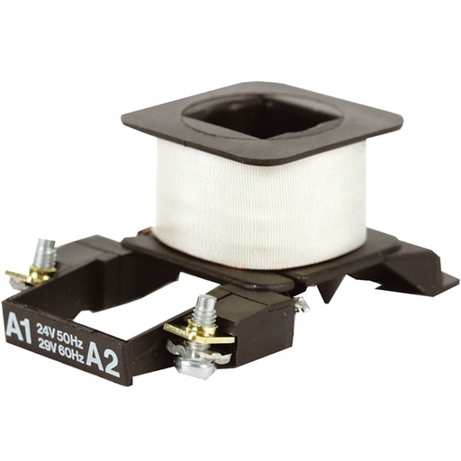 [2322023666] Danfoss spole 380 volt
