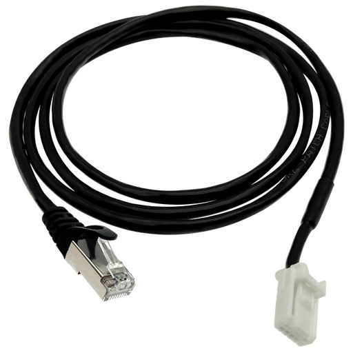 [H30983] Diagnostik servicekabel til Tesla 3/Y - 5P TS hun til RJ45