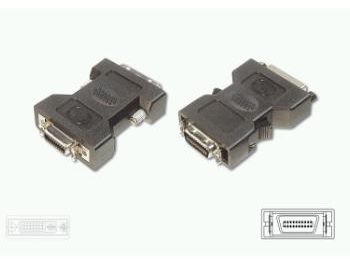 [H25214] DVI adapter - DVI-I (24+5) han til HPC(DFP) hun