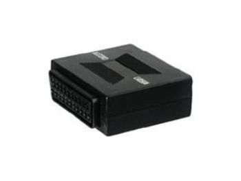 [H29568] SCART mellemled - SCART hun til SCART hun