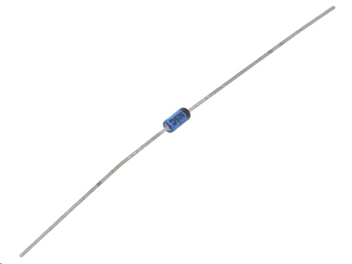[H28487] Zenerdiode - 1,5V / 0,4W ±5% (D035)