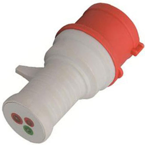 [2428451] CEE Fasefølgetester - 32A