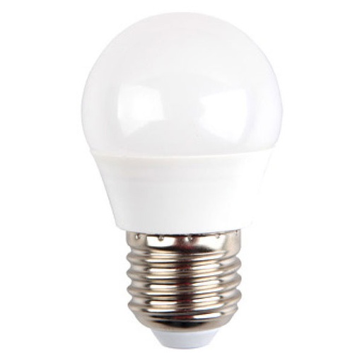 [246176] 5,5W (40W) LED pære E27 6400K 470Lm 180° (A+)