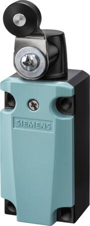 [2624402477] Siemens Sirius MK Endestop - Svingarm