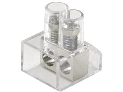 [H25865] El Samlemuffe Dobbelt 2,5 Mm2