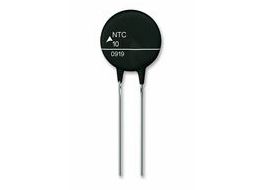 [H25553] NTC termistor - 22ohm, 2,8A (7,5mm)