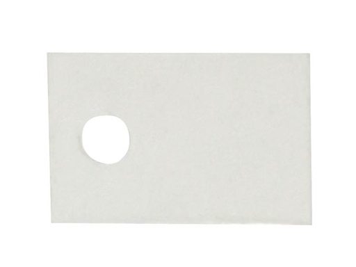 [H16977] MICA Isolationsplade til TO220 hus