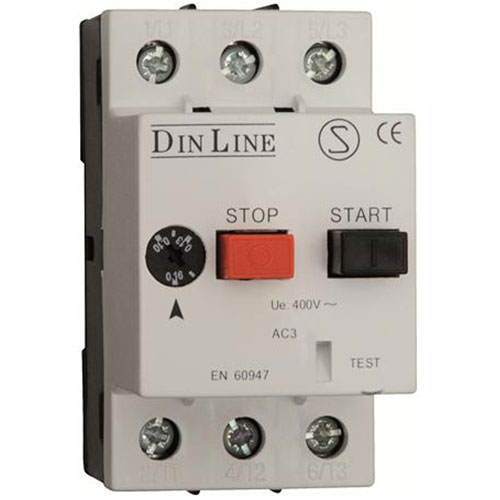 [3119858] Motorværn 4,0-6,3A