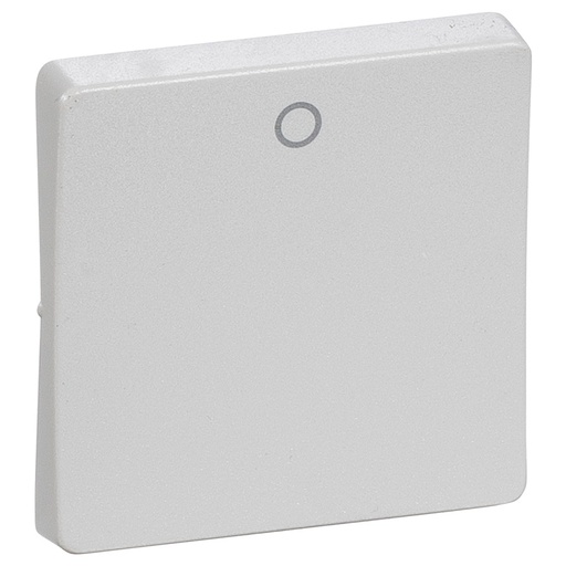 [1017040379] Fuga Tangent afbryder 2 - pol 440V lysegrå (gammel type)