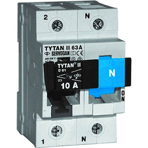 [3419700024] TYTAN II GRUPPEAFB 2-63A 1P+N