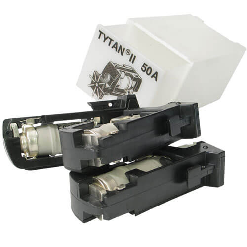 [3419700383] Sikringsskuffe 3x50A 61-918