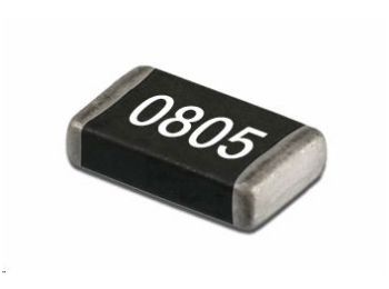 [H12080] SMD Keramisk kondensator- 470pF/63V (0805)