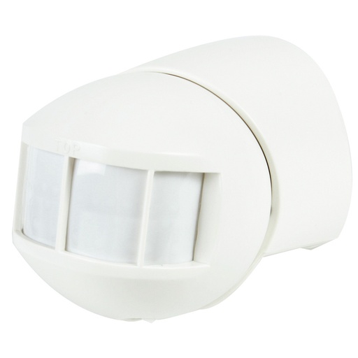 [3424005989] Servodan Sensor 200° - Hvid 41-227