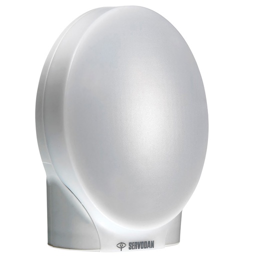 [3424008915] Servodan Skumringsrelæ Minilux2-200 24AC/DC 41-044