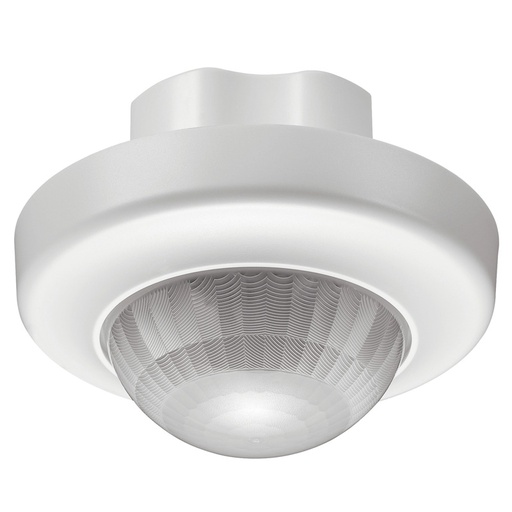 [3424009024] Tilstedeværelsessensor Planforsænket 360° Master