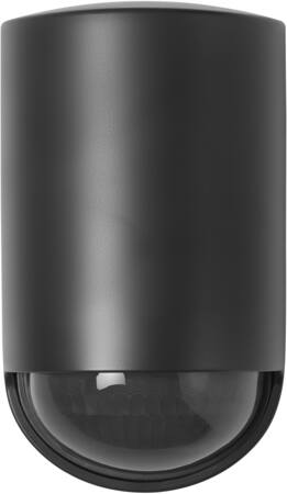 [3424100305] MINILUX PIR 180GR VÆG 230V AN