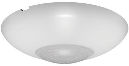 [3467000145] Minilux Pir 41-440  planfors. montage 24VDC Ø90